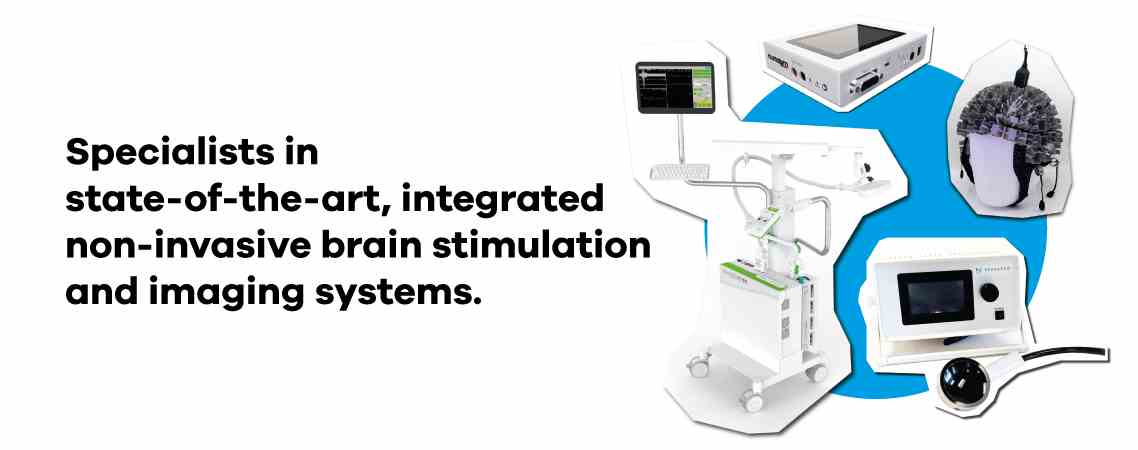 Brainbox - Specialists in state-of-the-art, integrated non-invasive brain stimulation systems.