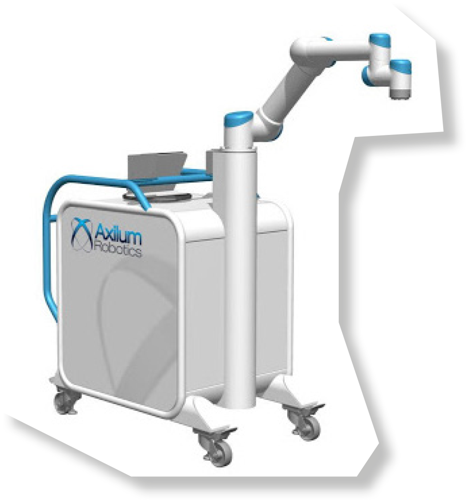 Axilum TMS Cobot