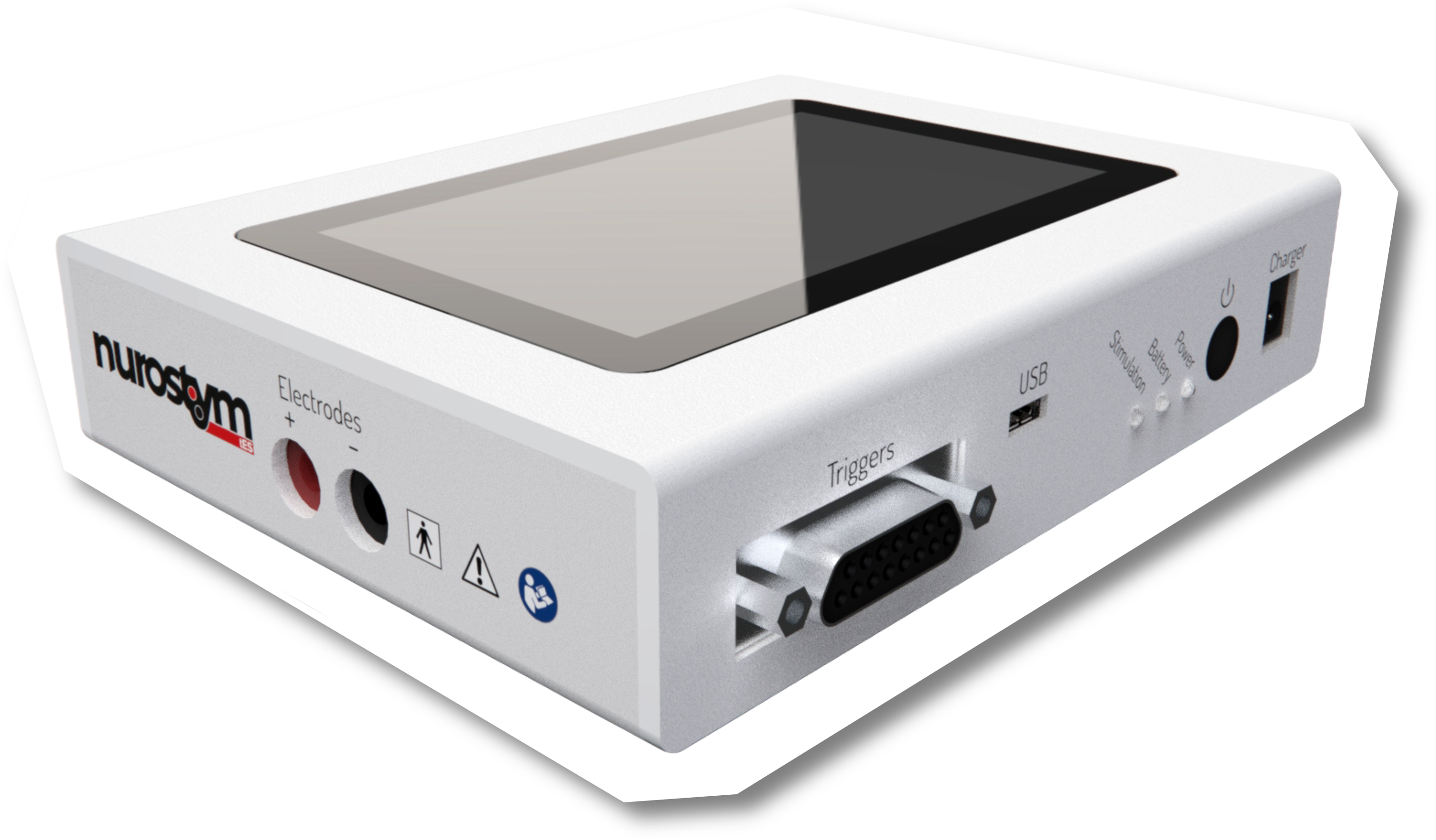 nurostym device