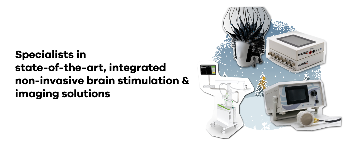 Brainbox - Specialists in state-of-the-art, integrated non-invasive brain stimulation systems.