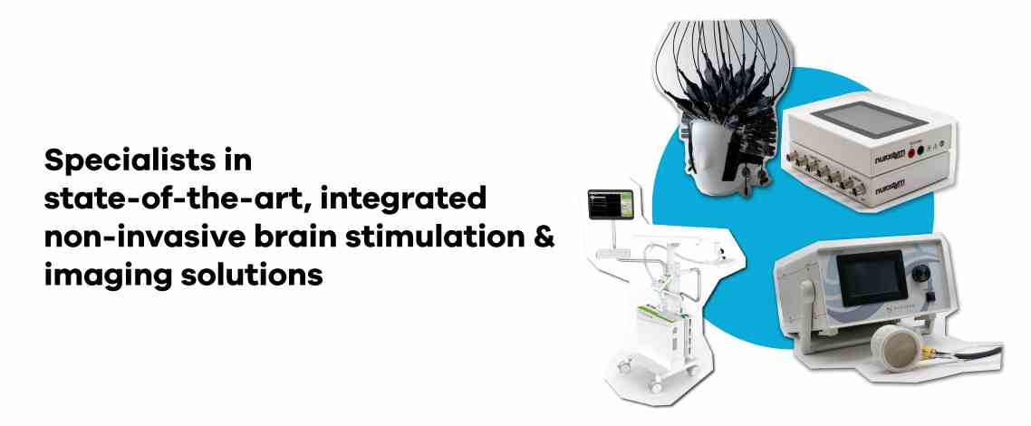 Brainbox - Specialists in state-of-the-art, integrated non-invasive brain stimulation systems.