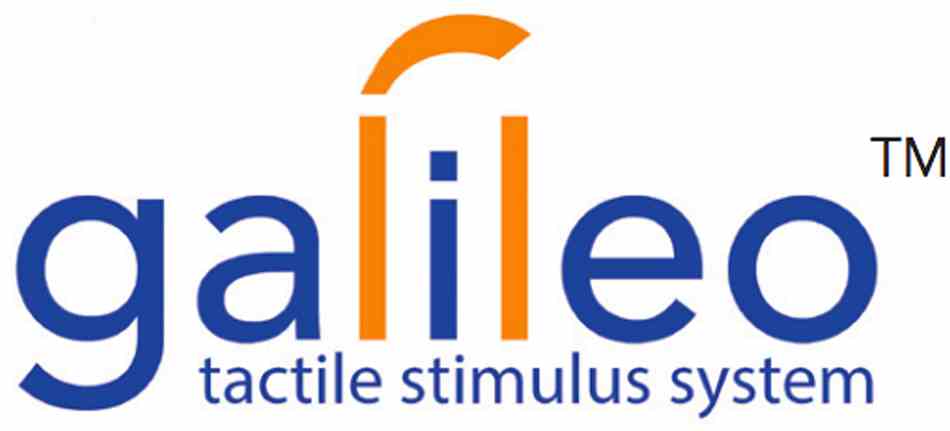 Galileo Tactile Stimulator