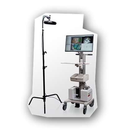 Brainsight TUS Navigation