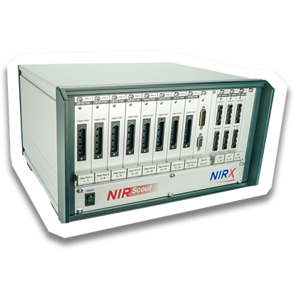 NIRScout