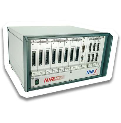 NIRScout