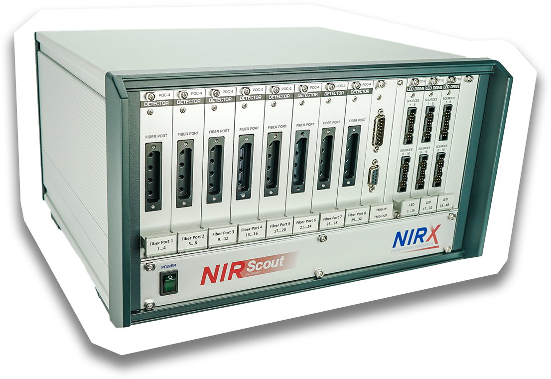 NIRScout