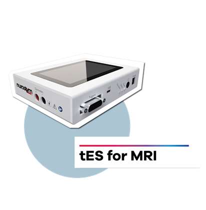 tES-MRI Package