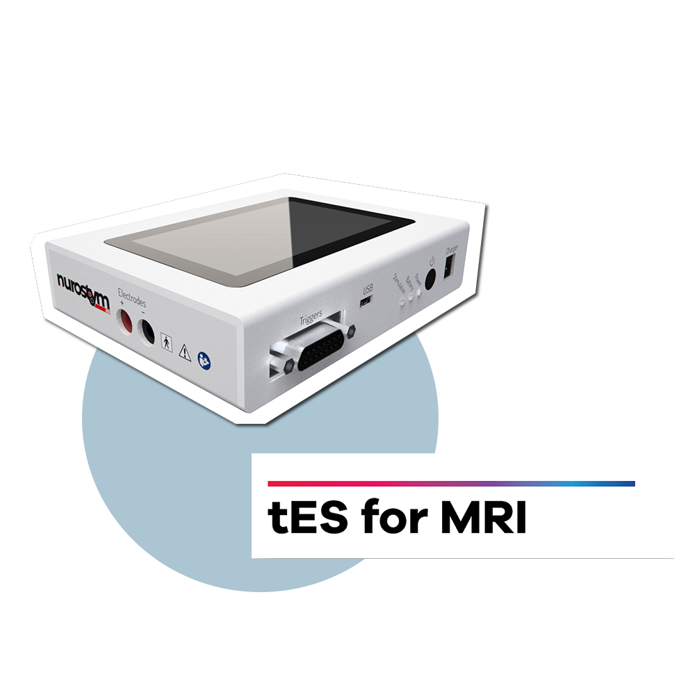 tES-MRI Package