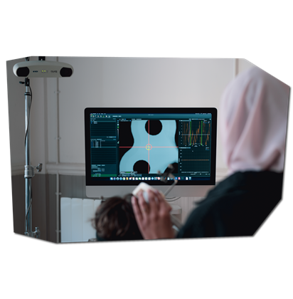 Brainsight TMS Navigation