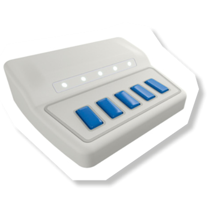 Chronos PST USB Response Device