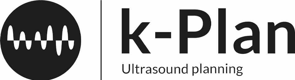 k-Plan Ultrasound Planning