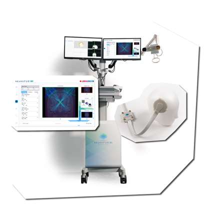 NeuroFUS 3D
