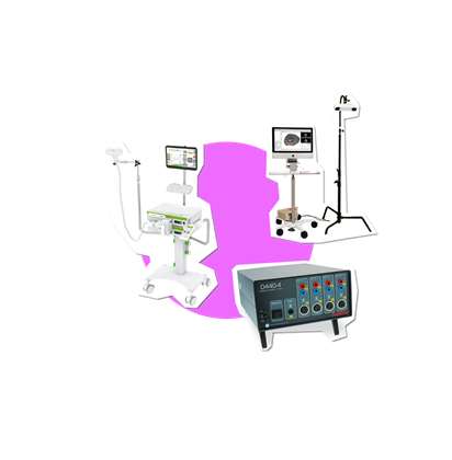 TMS-EMG Package