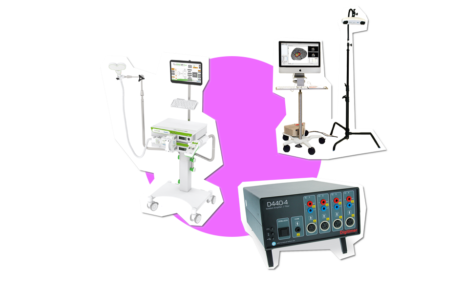 TMS-EMG Package