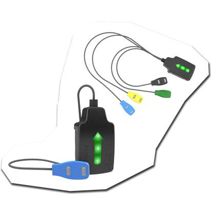 Delsys Trigno Sensors