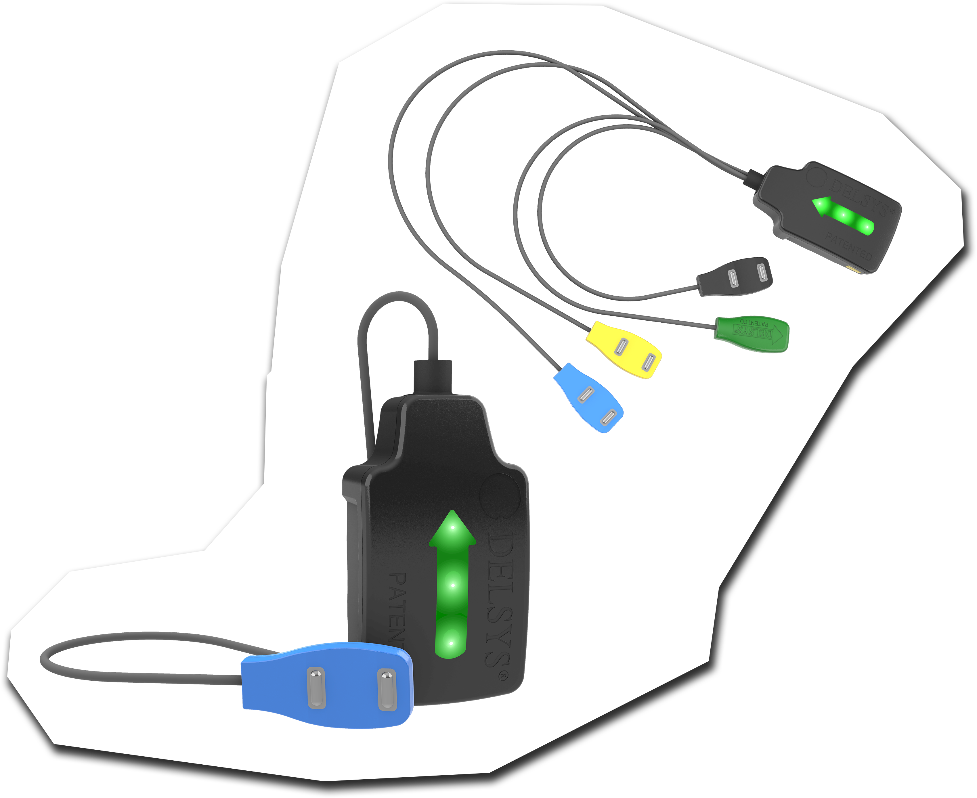 Delsys Trigno Sensors